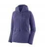 Patagonia R1 Fleece Pullover Hoody W's Summer 2025