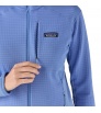 Patagonia R1 Fleece Jacket W's Summer 2025