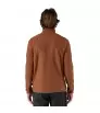 Patagonia R1 M's Air Zip Neck Fleece