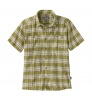 Hemd Patagonia Back Step Shirt M's Summer 2025
