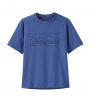 Детска Тениска Patagonia Kids' Capilene Silkweight T-Shirt
