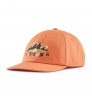 Patagonia Kids' Funhoggers Hat Summer 2025