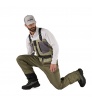 Гащеризон Patagonia Men's Swiftcurrent Traverse Zip-Front Waders