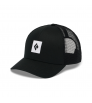 Black Diamond Trucker Hat