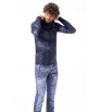Блуза Crazy Sun Hoodie UPF 50+ M's