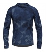 Блуза Crazy Sun Hoodie UPF 50+ M's