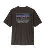 Блуза Patagonia Capilene Cool Daily Shirt - '73 Skyline M's