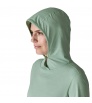 Блуза Patagonia Capilene Cool Sun Hoody 40+ UPF W's