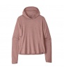 Блуза Patagonia Capilene Cool Sun Hoody 40+ UPF W's