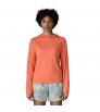 Блуза Patagonia Capilene Cool Sun Hoody W's