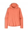 Блуза Patagonia Capilene Cool Sun Hoody W's
