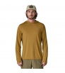 Блуза Patagonia Capilene Cool Ultra Hoody M's