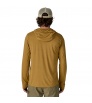 Блуза Patagonia Capilene Cool Ultra Hoody M's