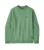 Блуза Patagonia Fitz Roy Icon Uprisal Crew Sweatshirt
