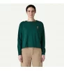 Блуза Patagonia Long Sleeve Driftways Easy Cut Organic T-Shirt W's