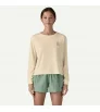 Блуза Patagonia Long Sleeve Driftways Easy Cut Organic T-Shirt W's