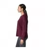 Блуза Patagonia Long-sleeved Capilene Cool Daily Shirt - Hut Tripper W's