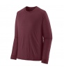 Блуза Patagonia Long-Sleeved Capilene Cool Merino Shirt M's