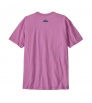 Patagonia Oversized Driftways Organic T-Shirt W's