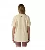 Тениска Patagonia Oversized Driftways Organic T-Shirt W's