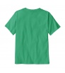 Детска Тениска Patagonia Kid's P-6 Logo T-Shirt