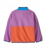 Детски Пуловер Patagonia Baby Synchilla Jacket