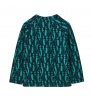 Детско Термо Бельо Patagonia Micro D Crew Kid's