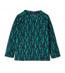 Детско Термо Бельо Patagonia Micro D Crew Kid's