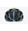 Каска Rudy Project Rebel Blue Avio/Apple Green Metal Matte