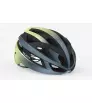 Каска Rudy Project Rebel Blue Avio/Apple Green Metal Matte