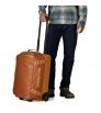Куфар Patagonia Black Hole Wheeled Duffel 40L