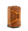 Куфар Patagonia Black Hole Wheeled Duffel 70L