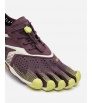 Обувки с пръсти Vibram Five Fingers V-Run M's