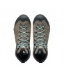Trekking Shoes Scarpa ZG TRK GTX W's