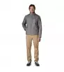 Patagonia Twill Traveler 5-Pocket Pants - Regular M's