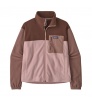 Полар Patagonia Micro D Patch Pocket Jacket W's