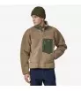 Fleece Patagonia Classic Retro-X Fleece Jacket M's