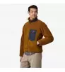 Fleece Patagonia Classic Retro-X Fleece Jacket M's