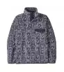 Полар Patagonia Lightweight Synchilla Snap-T Pullover M's
