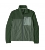 Полар Patagonia Micro D Patch Pocket Jacket M's