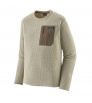 Полар Patagonia R1 Air Fleece Crewneck M's