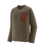Patagonia R1 Air Fleece Crewneck M's