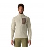 Полар Patagonia R1 M's Air Fleece Zip Neck