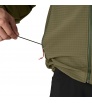 Полар Patagonia R1 TechFace Hoody M's