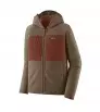 Patagonia R2 TechFace Hoody M's