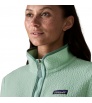 Полар Patagonia Retro Pile Fleece Jacket W's