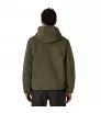 PatagoPatagonia Retro-X Fleece Hoody Jacket M's