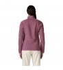 Полар Patagonia Women's Better Sweater 1/4-Zip Fleece