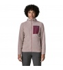 Полар Patagonia W's R1 Air Full-Zip Hoody