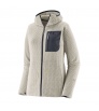 Полар Patagonia W's R1 Air Full-Zip Hoody